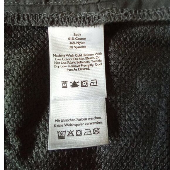 EDDIE Bauer Women's Exploration Jogger Pants Size 6 - Picture 8 of 9